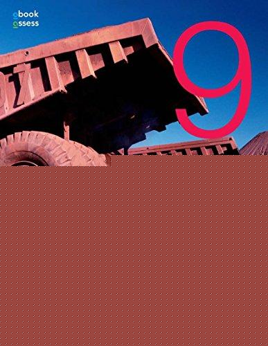 Book Big Ideas Humanities & Social Sciences 9 WA Curriculum Student book+obook assess free