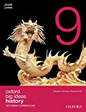Book Oxford Big Ideas History 9 Victorian Curriculum Student book + obook assess free