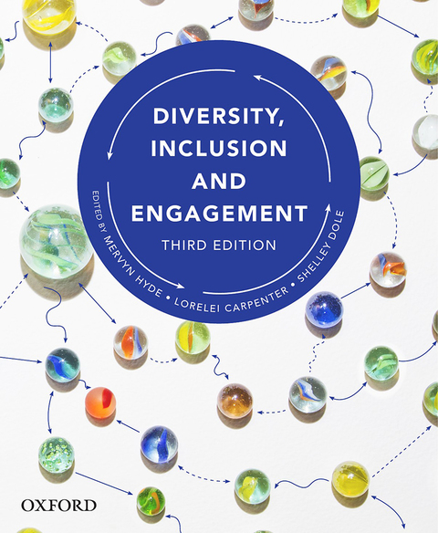 Book Diversity, Inclusion and Engagement free