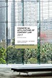 Book Commercial Applications of Company Law 2017 free