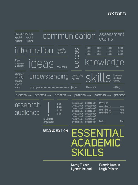 Book Essential Academic Skills free
