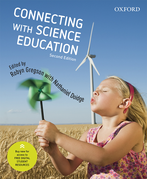 Book Connecting with Science Education free