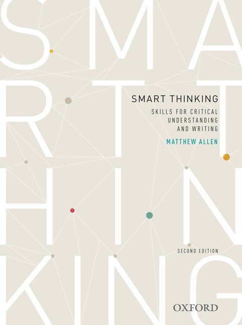 Book Smart Thinking free