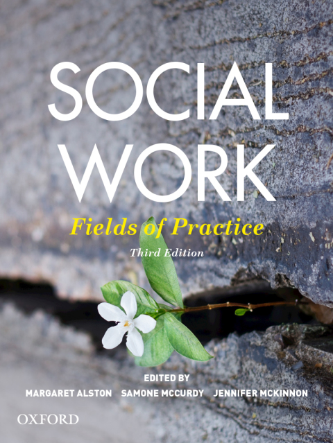 Book Social Work: Fields of Practice free