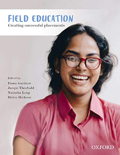 Book Field Education: Creating Successful Placements free