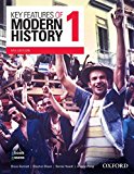 Book Key Features of Modern History 1 Year 11 Student book + obook assess free
