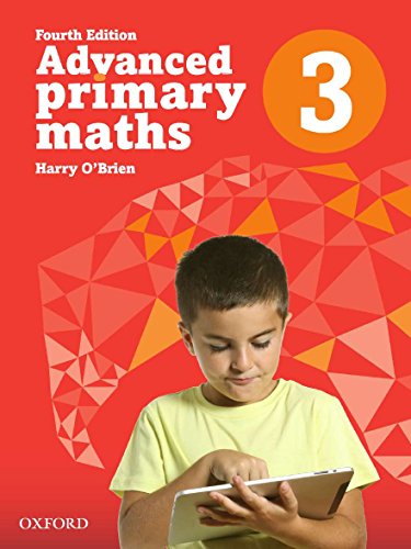 Book Advanced Primary Maths 3 Australian Curriculum Edition free