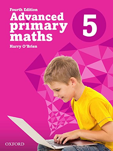 Book Advanced Primary Maths 5 Australian Curriculum Edition free