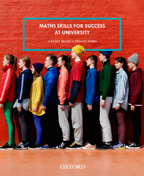Book Maths skills for success at university free