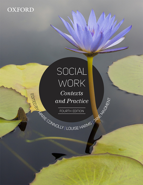 Book Social Work: Contexts & Practice 4e free