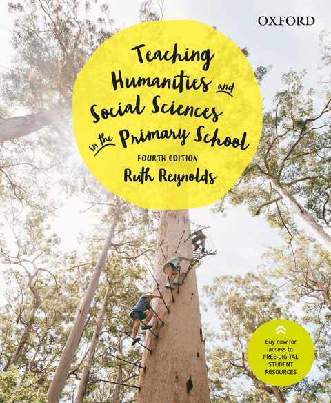 Book Teaching Humanities and Social Sciences in the Primary School free