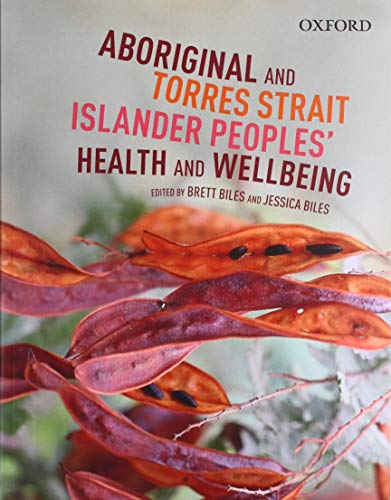 Book Aboriginal and Torres Strait Islander: Peoples' Health & Wellbeing free