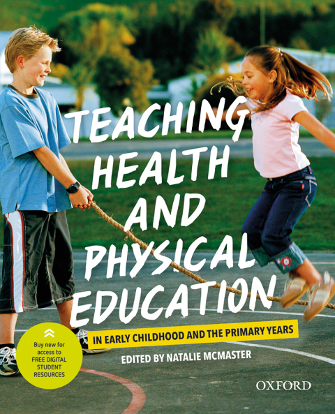 Book Teaching Health and Physical Education free