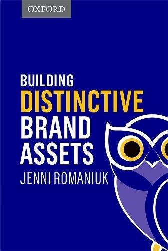 Book Building Distinctive Brand Assets free
