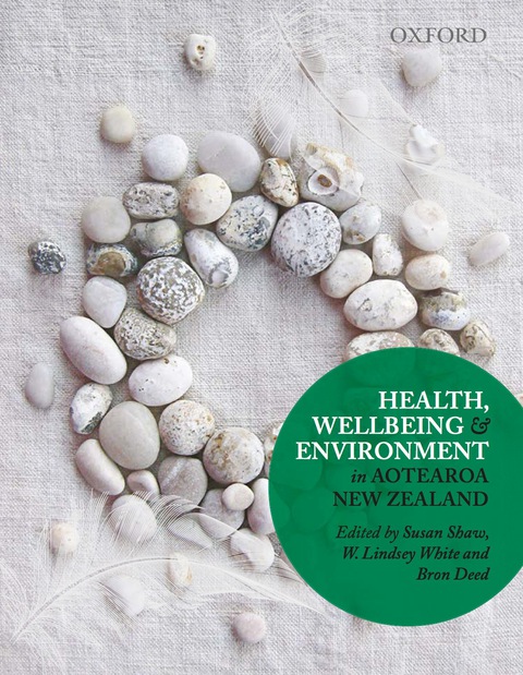 Book Health, Wellbeing and Environment in Aotearoa New Zealand free