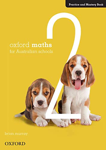 Book Oxford Maths Practise And Mastery Book Year 2 free