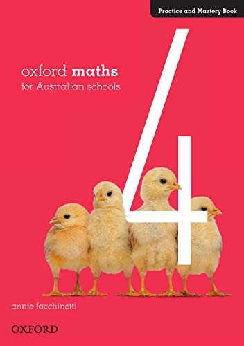 Book Oxford Maths Practise and Mastery Book Year 4 free