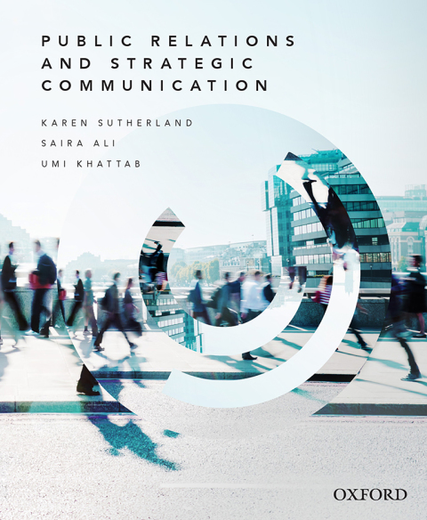 Book Public Relations and Strategic Communication free