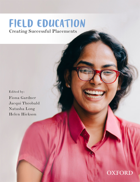 Book Field Education free