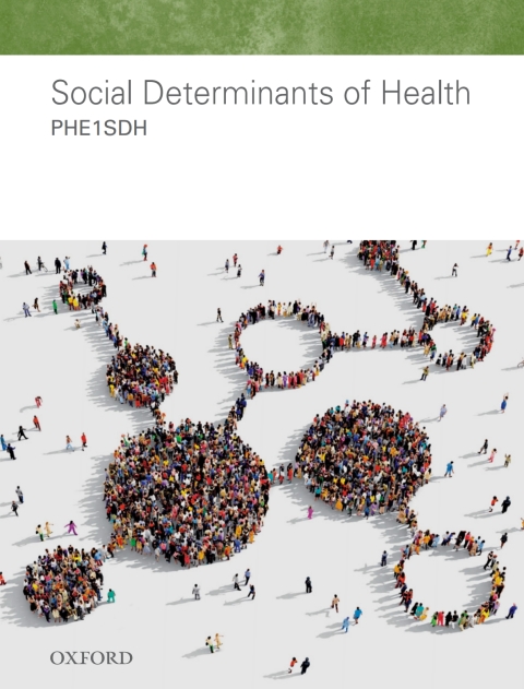 Book Social Determinants of Health PHE1SDH free