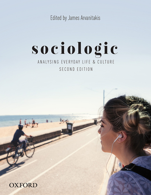 Book Sociologic: Analysing Everyday Life and Culture free