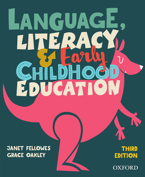 Book Language, Literacy And Early Childhood Education free