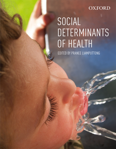 Book Social Determinants of Health free