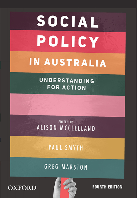 Book Social Policy in Australia: Understanding for Action free