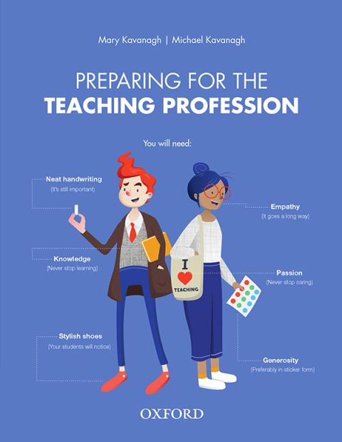 Book Preparing for the Teaching Profession free
