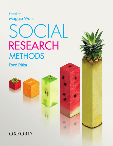 Book Social Research Methods free