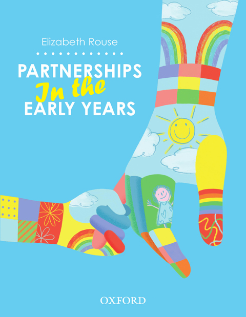 Book Partnerships in the Early Years free