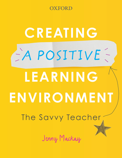 Book Creating a Positive Learning Environment free