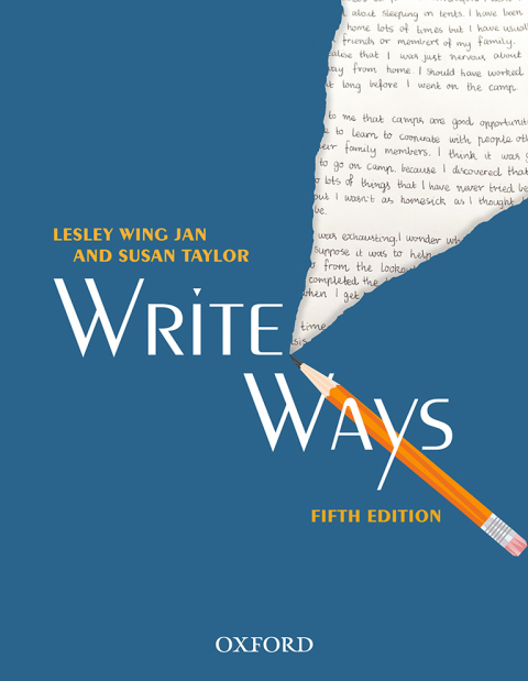 Book Write Ways free
