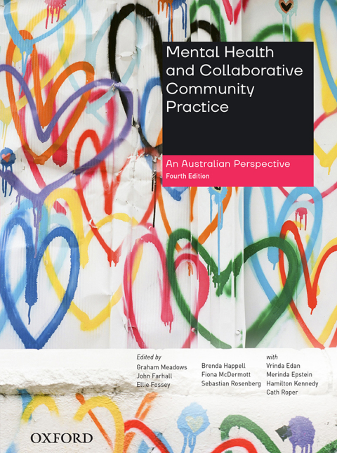 Book Mental Health and Collaborative Community Practice: An Australian Perspective 4e free