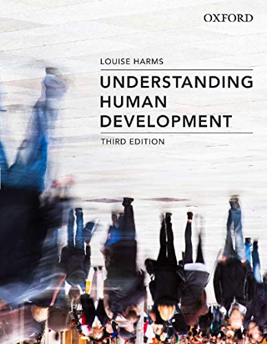 Book Understanding Human Development 3rd Edition free