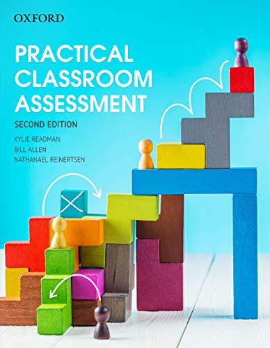 Book Practical Classroom Assessment free