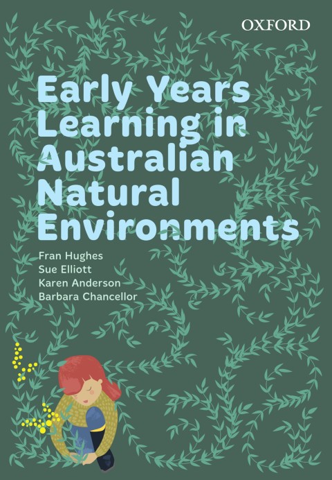 Book Early Years Learning in Australian Natural Environments free