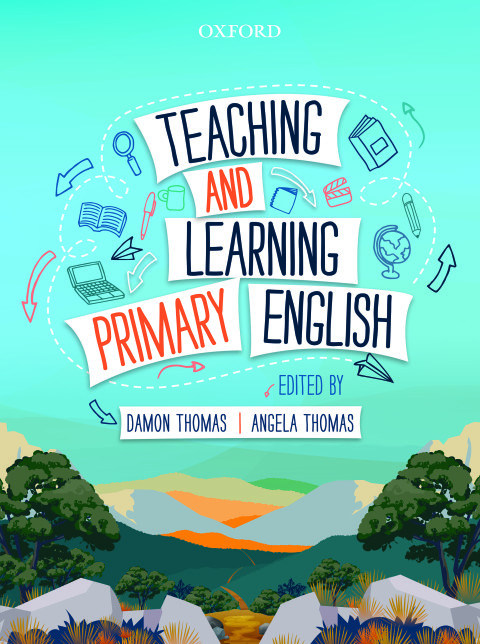 Book Teaching and Learning Primary English free