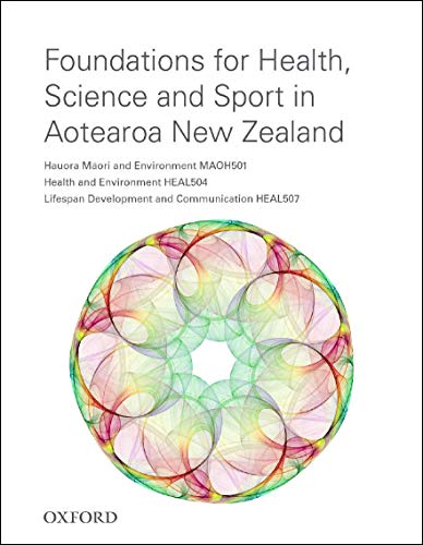 Book Foundations for Health, Science and Sports Students in Aotearoa free