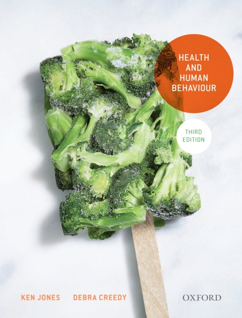 Book Health and Human Behaviour free