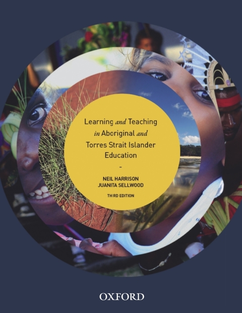 Book Learning and Teaching in Aboriginal and Torres Strait Islander Education free