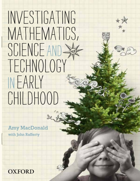 Book Investigating Mathematics, Science and Technology in Early Childhood free