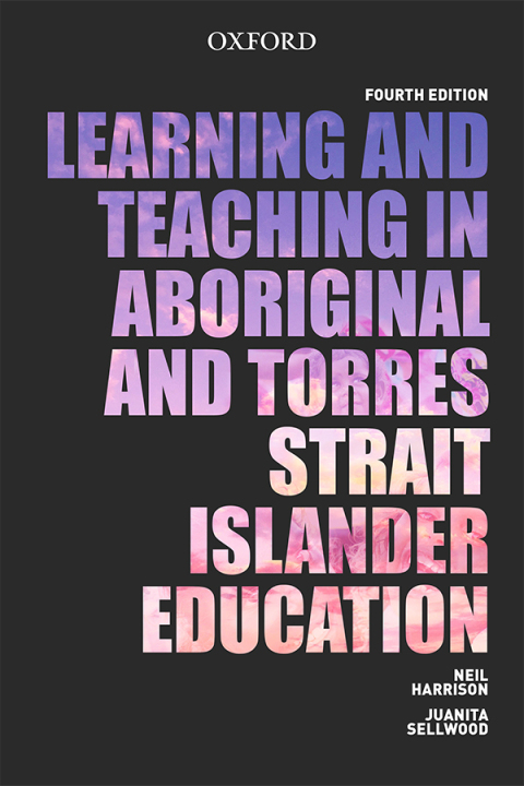 Book Learning and Teaching in Aboriginal and Torres Strait Islander Education free