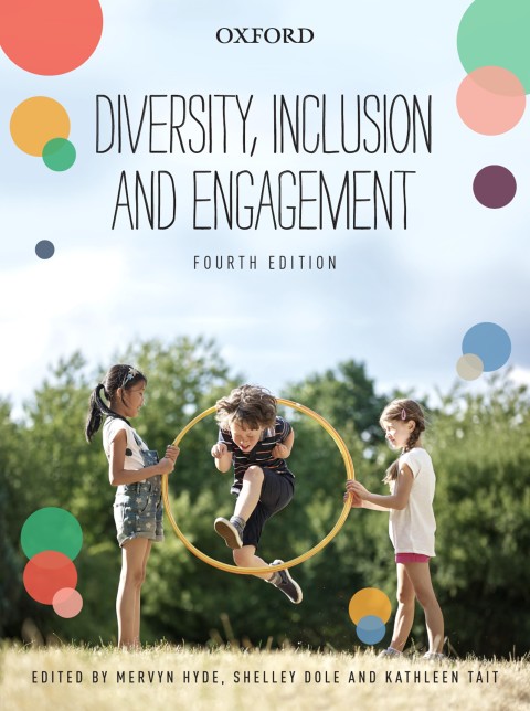 Book Diversity, Inclusion and Engagement free
