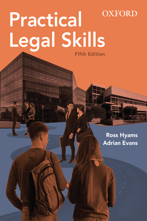 Book Practical Legal Skills free