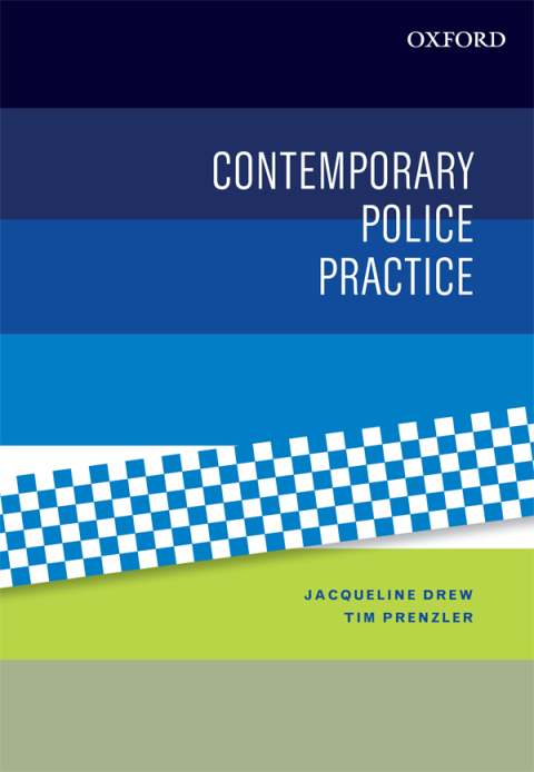 Book Contemporary Police Practice free