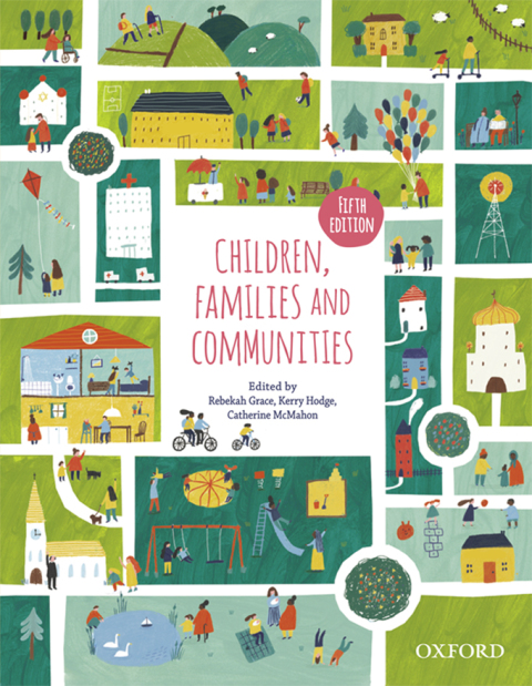 Book Children, Families and Communities 5e free