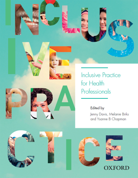 Book Inclusive Practice for Health Professionals free