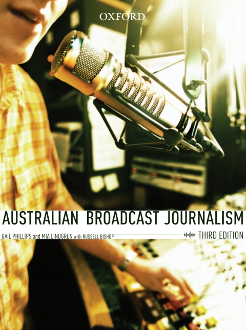 Book Australian Broadcast Journalism 3e free