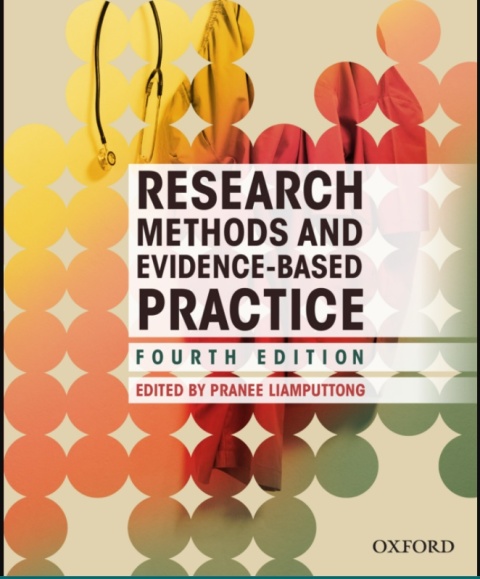 Book Research Methods and Evidence-Based Practice free